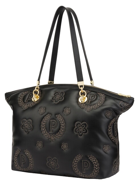 HERITAGE Borsa tote a spalla Nero - Borse Donna