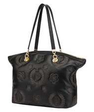 POLLINI HERITAGE Borsa tote a spalla Nero - Borse Donna - 3
