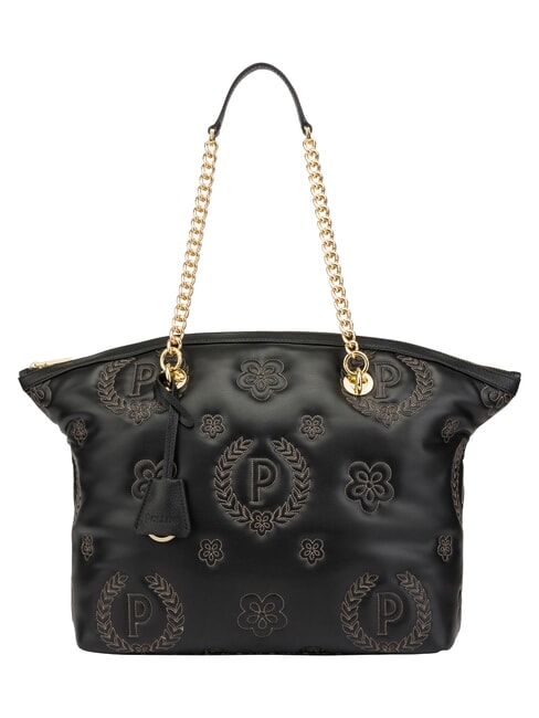 HERITAGE Borsa tote a spalla Nero - Borse Donna