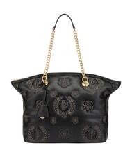 POLLINI HERITAGE Borsa tote a spalla Nero - Borse Donna - 4
