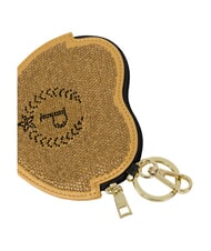 POLLINI HERITAGE Portachiavi cuore Platino - Portachiavi - 2
