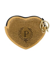 POLLINI HERITAGE Portachiavi cuore Platino - Portachiavi - 3