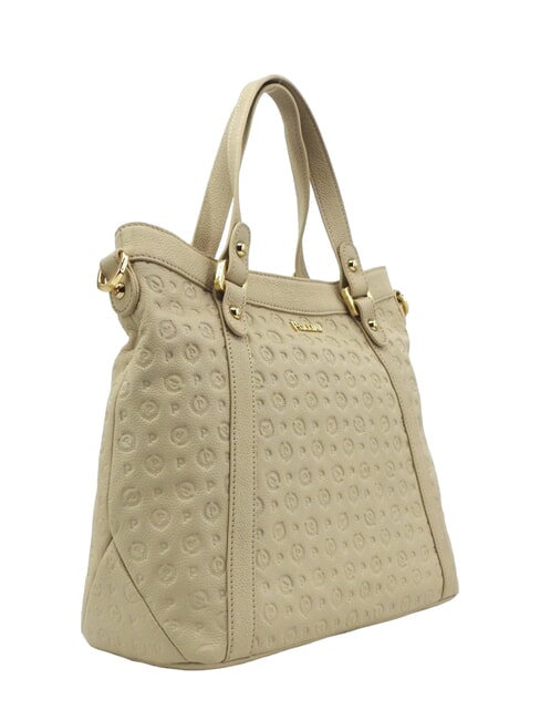 HERITAGE Borsa a spalla avorio - Borse Donna