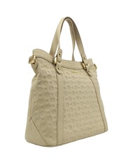 POLLINI HERITAGE Borsa a spalla avorio - Borse Donna - 2