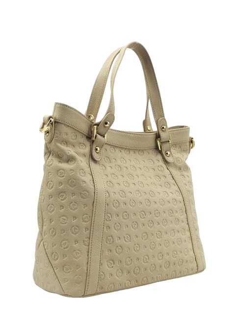 HERITAGE Borsa a spalla avorio - Borse Donna