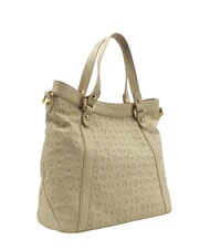 POLLINI HERITAGE Borsa a spalla avorio - Borse Donna - 3