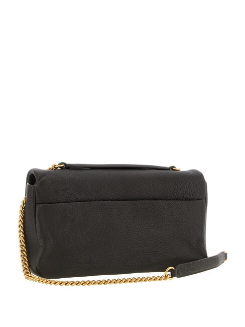 CLICK SOFT  marrone marasca-antique gold - Borse Donna