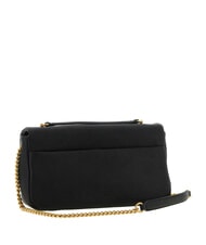 PINKO CLICK SOFT  nero-antique gold - Borse Donna - 2