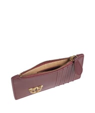 PINKO AIRONE Portacard / Portamonete ribes intenso-antique gold - Portafogli Donna - 3