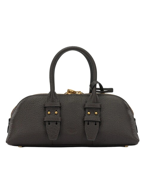 BOWLING Borsa a mano, con tracolla marrone marasca-antique gold - Borse Donna