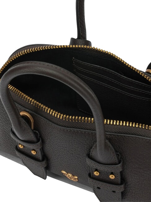 BOWLING Borsa a mano, con tracolla marrone marasca-antique gold - Borse Donna