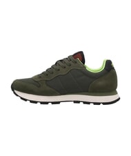 SUN68 TOM FLUO Sneakers militsc - Scarpe Uomo - 3