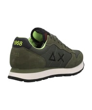SUN68 TOM FLUO Sneakers militsc - Scarpe Uomo - 5
