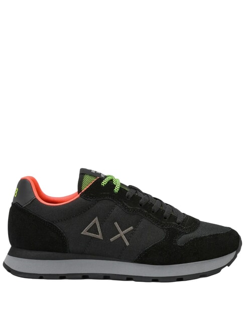 TOM FLUO Sneakers nero - Scarpe Uomo