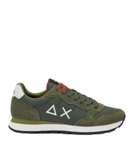 SUN68 TOM SOLID Sneakers militsc - Scarpe Uomo - 2
