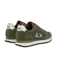 SUN68 TOM SOLID Sneakers militsc - Scarpe Uomo - 4