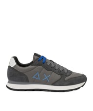 SUN68 TOM SOLID Sneakers grigsc - Scarpe Uomo - 2