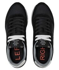 SUN68 TOM SOLID Sneakers nero - Scarpe Uomo - 3