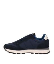 SUN68 TOM SOLID Sneakers navy blue - Scarpe Uomo - 2