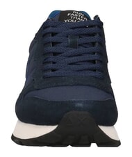 SUN68 TOM SOLID Sneakers navy blue - Scarpe Uomo - 3