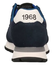 SUN68 TOM SOLID Sneakers navy blue - Scarpe Uomo - 4