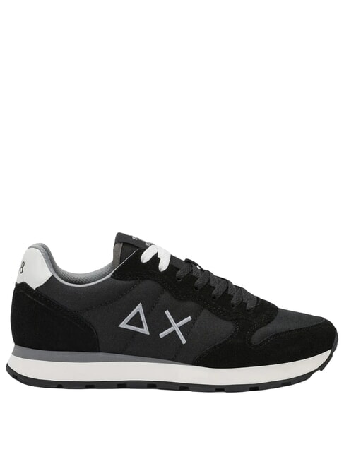 TOM SOLID Sneakers nero - Scarpe Uomo