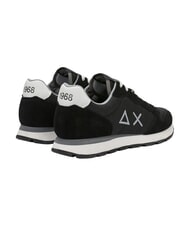 SUN68 TOM SOLID Sneakers nero - Scarpe Uomo - 4