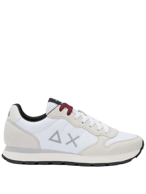 TOM SOLID Sneakers bianco - Scarpe Uomo