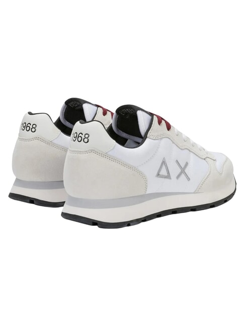 TOM SOLID Sneakers bianco - Scarpe Uomo