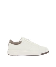ARMANI EXCHANGE ACTION Sneakers in pelle - Scarpe Uomo