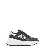 ARMANI EXCHANGE NIKY Sneakers - Scarpe Donna