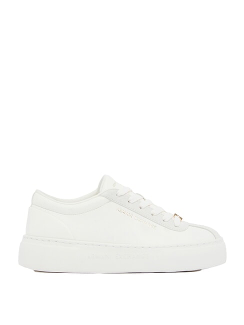 KURT Sneakers off white - Scarpe Donna