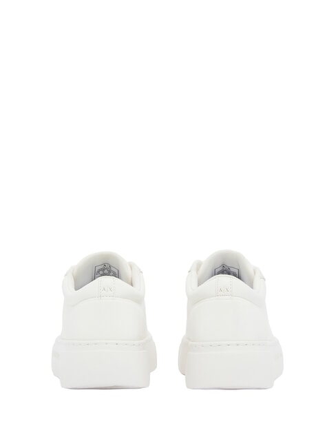 KURT Sneakers off white - Scarpe Donna