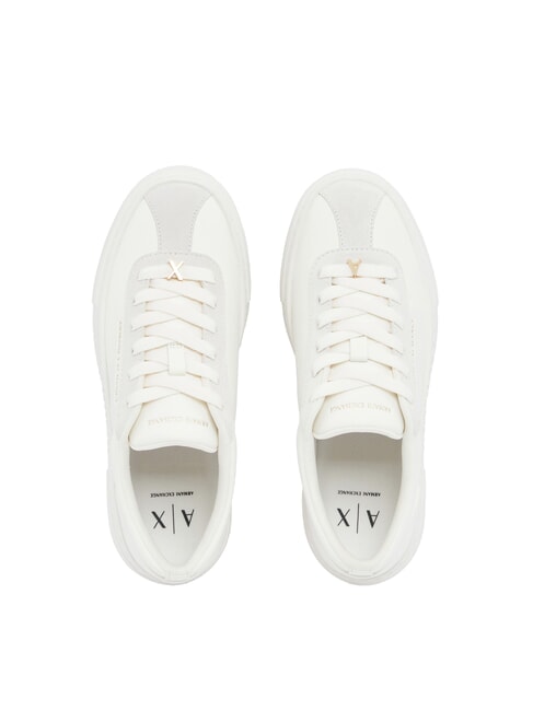 KURT Sneakers off white - Scarpe Donna