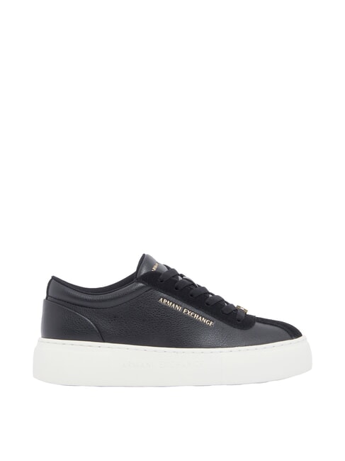 KURT Sneakers black - Scarpe Donna