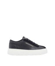 ARMANI EXCHANGE KURT Sneakers black - Scarpe Donna - 2