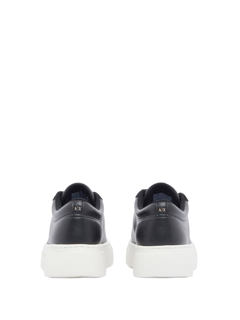 KURT Sneakers black - Scarpe Donna