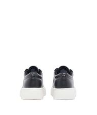 ARMANI EXCHANGE KURT Sneakers black - Scarpe Donna - 3