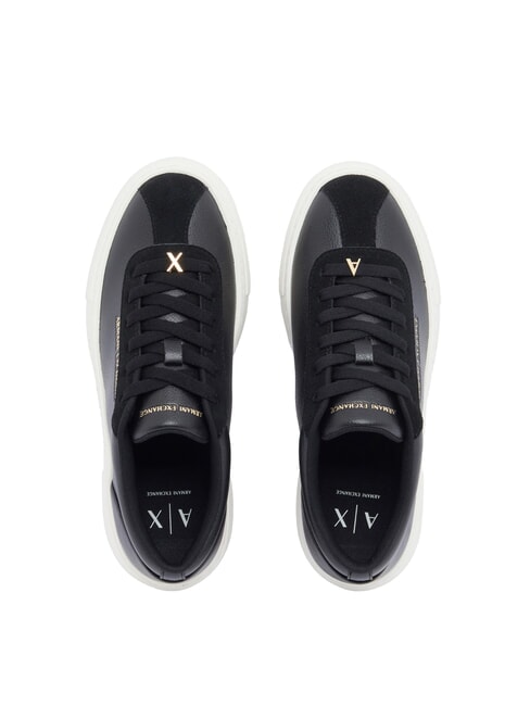 KURT Sneakers black - Scarpe Donna