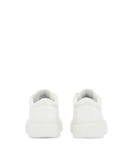 ARMANI EXCHANGE KURT Sneakers off white - Scarpe Donna - 3