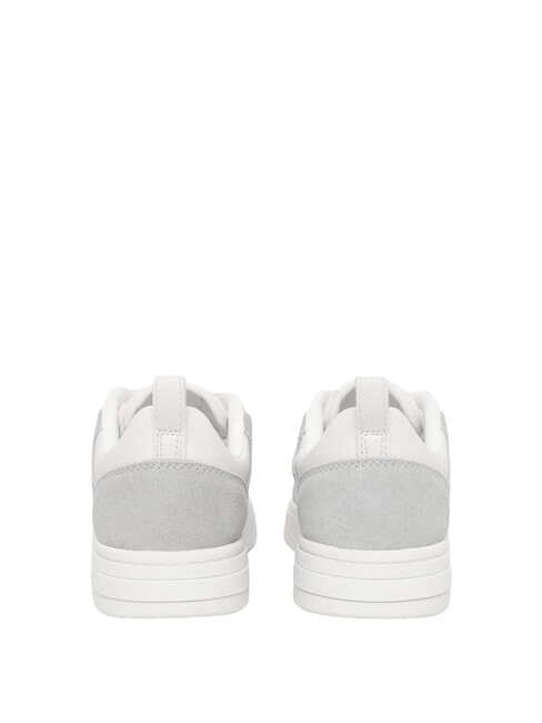 LONDON Sneakers in pelle off white - Scarpe Uomo