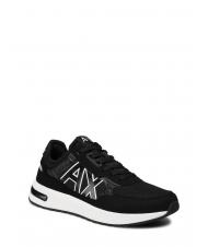 ARMANI EXCHANGE DUSSELDORF Sneakers Uomo - Scarpe Uomo