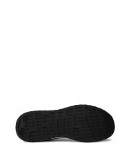 ARMANI EXCHANGE DUSSELDORF Sneakers Uomo Nero/nero - Scarpe Uomo - 6
