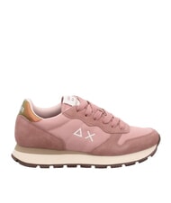 SUN68 ALLY SOLID Sneakers malva - Scarpe Donna - 2