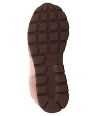 SUN68 ALLY SOLID Sneakers malva - Scarpe Donna - 5