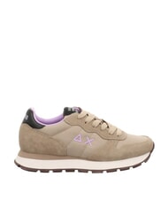 SUN68 ALLY SOLID Sneakers beigesc - Scarpe Donna - 2