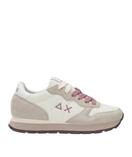 SUN68 ALLY SOLID Sneakers - Scarpe Donna