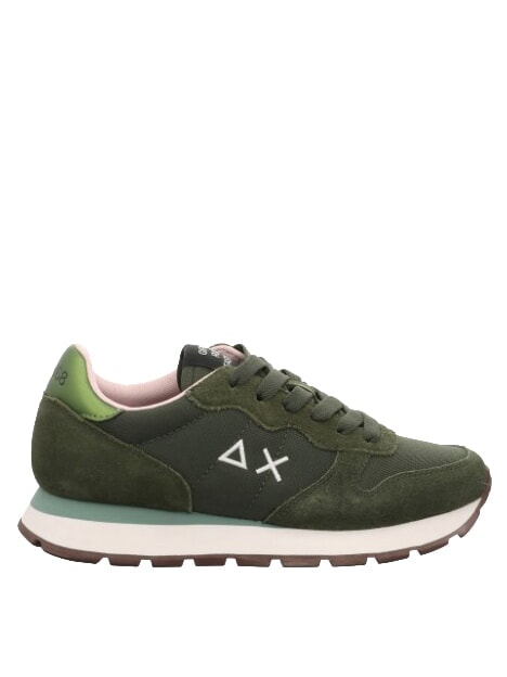 ALLY SOLID Sneakers militsc - Scarpe Donna