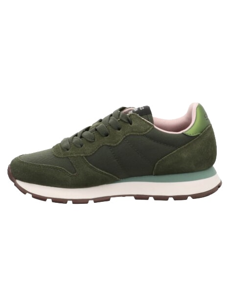 ALLY SOLID Sneakers militsc - Scarpe Donna