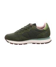 SUN68 ALLY SOLID Sneakers militsc - Scarpe Donna - 3
